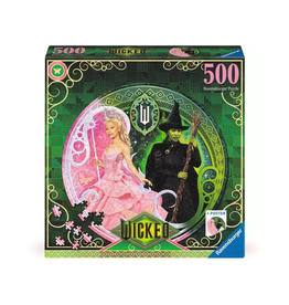 Ravensburger Wicked Movie Act 1 (500pcs)