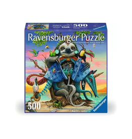 Ravensburger Cherish Your World with Dulk: Afterglow (500pcs)