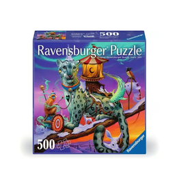 Ravensburger Cherish Your World with Dulk: Boreal (500pcs)