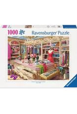 Ravensburger Ravensburger - 1000pcs - The Coveted Closet