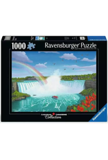 Ravensburger Rravensburger - 1000pcs - Niagara Falls