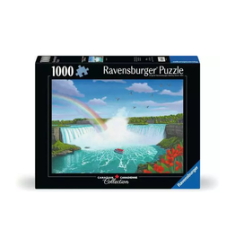 Ravensburger Niagara Falls (1000pcs)