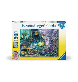 Ravensburger Enchanting Forest (150pcs)