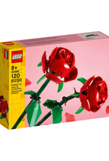 Lego Lego - Botanicals - 40460 - Roses Lego Lego - Botanicals - 40460 - Roses