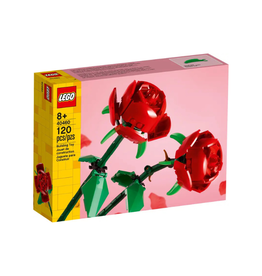 Lego Botanical 40460 Roses