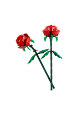 Lego Lego - Botanicals - 40460 - Roses Lego Lego - Botanicals - 40460 - Roses