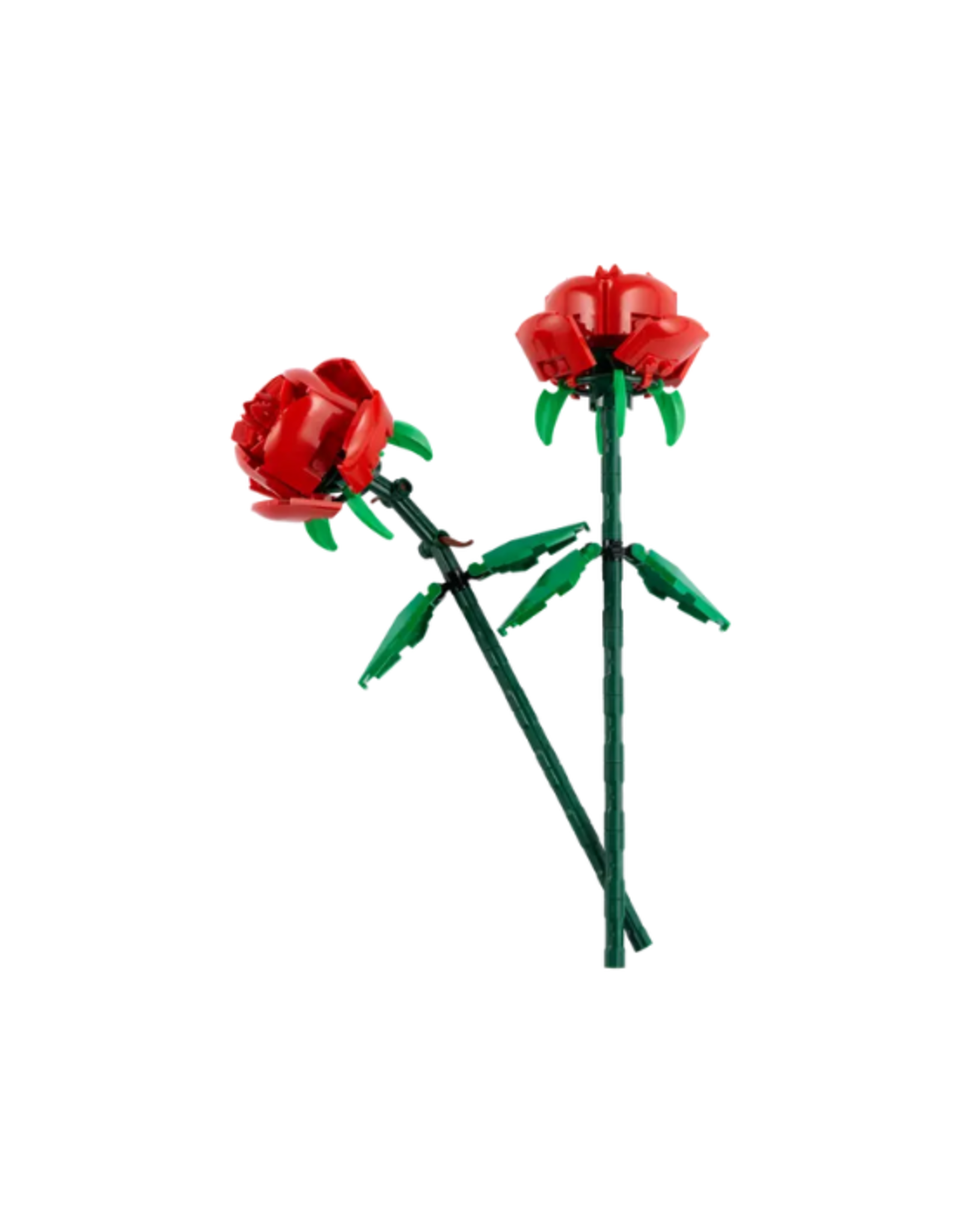 Lego Lego - Botanicals - 40460 - Roses