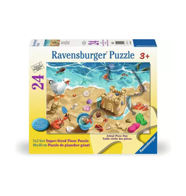 Ravensburger Fun at the Beach (24pcs)