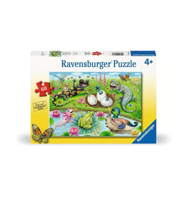 Ravensburger Hello Hatchlings (60pcs)