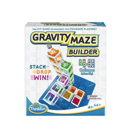 Thinkfun Gravity Maze Builder