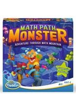 Thinkfun Thinkfun - Math Path Monster