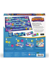 Thinkfun Thinkfun - Math Path Monster