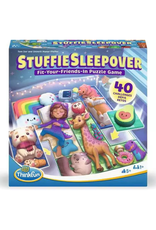 Thinkfun Thinkfun - Stuffie Sleepover