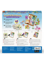 Thinkfun Thinkfun - Stuffie Sleepover
