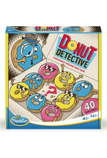 Thinkfun Thinkfun - Donut Detective