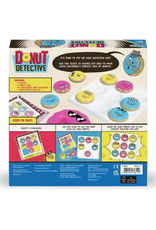 Thinkfun Thinkfun - Donut Detective