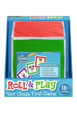 Thinkfun Thinkfun - Roll and Play