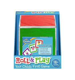 Thinkfun Roll and Play