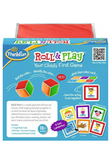 Thinkfun Thinkfun - Roll and Play