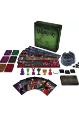 Wonder Forge Wonder Forge - Disney Villainous: The Worst Takes It All