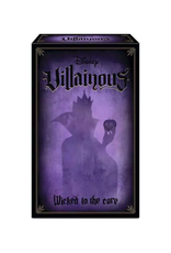 Wonder Forge Wonder Forge - Disney Villainous: Wicked to the Core