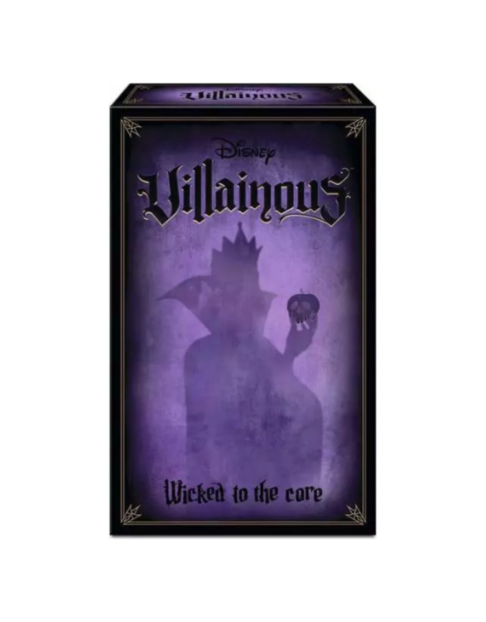 Wonder Forge Wonder Forge - Disney Villainous: Wicked to the Core