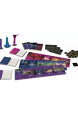 Wonder Forge Wonder Forge - Disney Villainous: Wicked to the Core