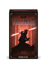 Wonder Forge Wonder Forge - Star Wars Villainous: Revenge at Last