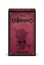 Wonder Forge Wonder Forge - Disney Villainous: Sugar & Spite