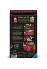 Wonder Forge Wonder Forge - Disney Villainous: Sugar & Spite