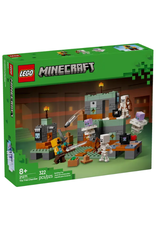 Lego Lego - Minecraft - 21271 - The Trial Chamber