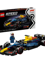 Lego Lego - Speed Champions - 77243 - Oracle Red Bull Racing RB20 F1® Race Car