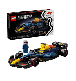 Lego Speed Champions 77243 Oracle Red Bull Racing RB20 F1® Race Car