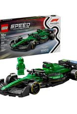 Lego Lego - Speed Champions - 77245 - Aston Martin Aramco F1® AMR24 Race Car