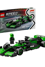 Lego Lego - Speed Champions - 77247 - KICK Sauber F1® Team C44 Race Car
