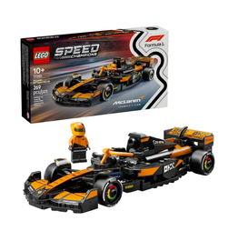 Lego Speed Champions 77251 McLaren F1® Team MCL38 Race Car