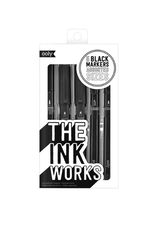 Ooly Ooly - The Ink Works Markers