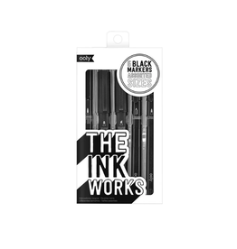 Ooly The Ink Works Markers