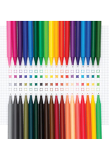 Ooly Ooly - Seriously Fine Felt Tip Markers