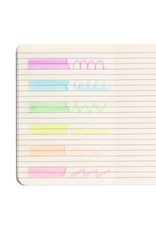 Ooly Ooly - Oh My Glitter! Neon Highlighters