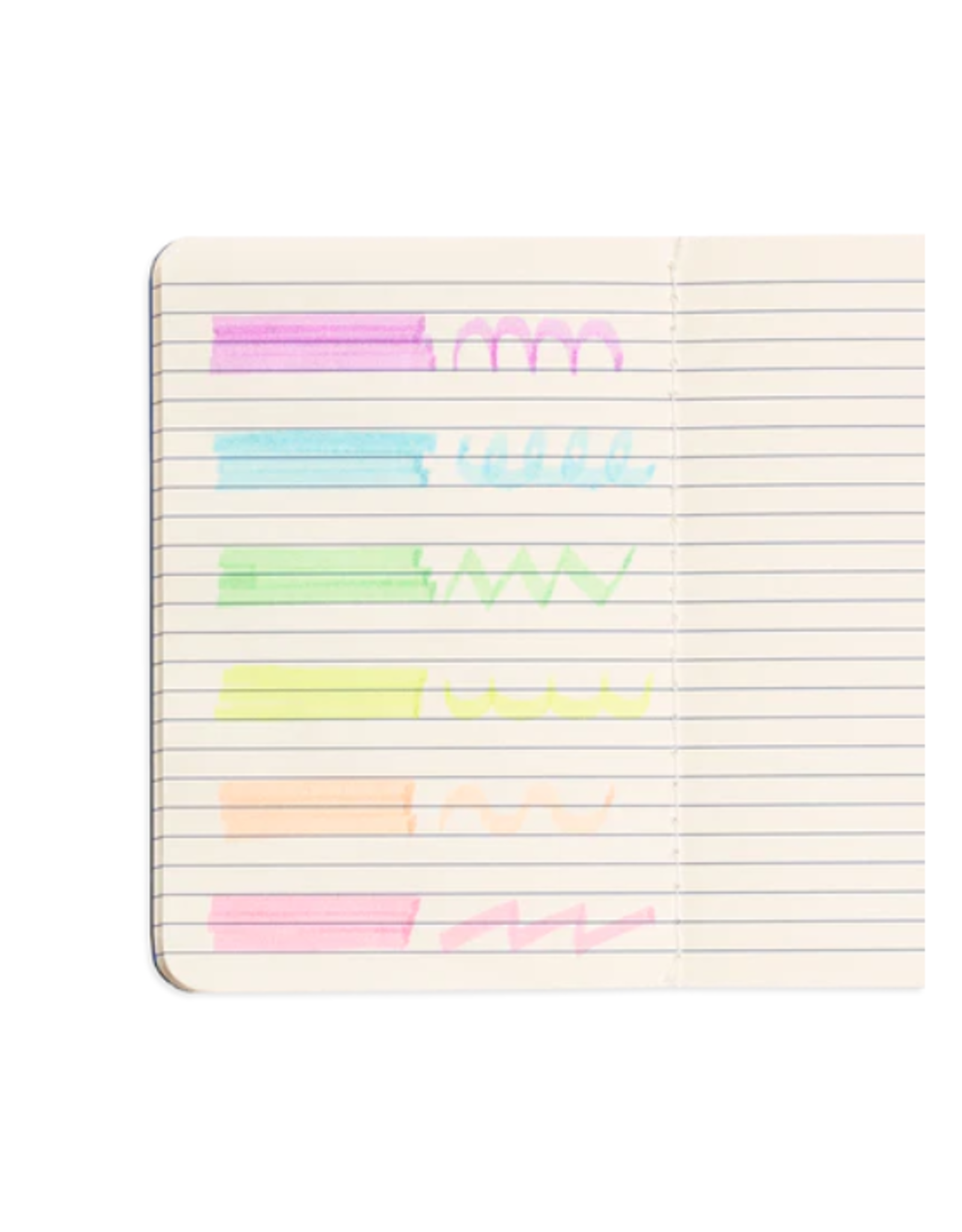 Ooly Ooly - Oh My Glitter! Neon Highlighters