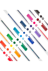 Ooly Ooly - Color Luxe Gel Pens Ooly Ooly - Color Luxe Gel Pens