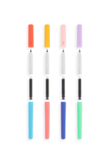 Ooly Ooly - Fab Fountain Pens Set of 4
