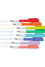 Ooly Ooly - Color Write Fountain Pens Set of 8