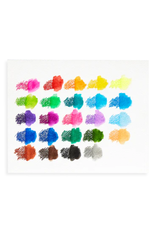 Ooly Ooly - Smooth Stix Watercolor Gel Crayons Set of 24