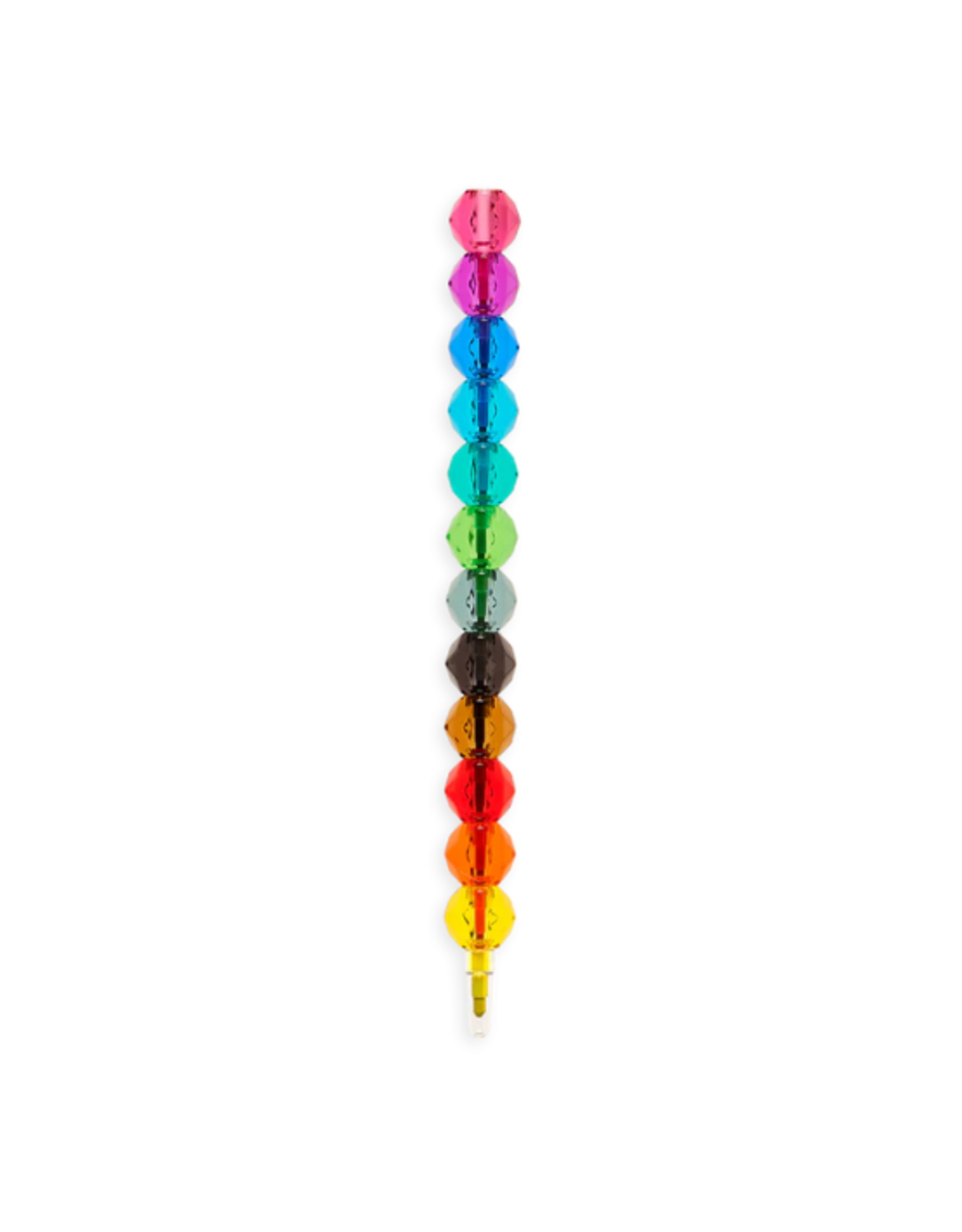 Ooly Ooly - Charm to Charm Stacking Crayons