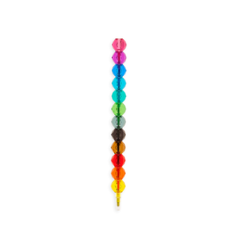 Ooly Charm to Charm Stacking Crayons