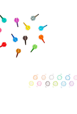 Ooly Ooly - Charm to Charm Stacking Crayons