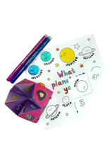 Ooly Ooly - DIY Fortune Tellers Activity Kit Ooly Ooly - DIY Fortune Tellers Activity Kit