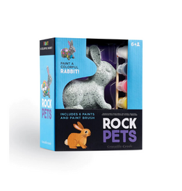 Rock Pets Rabbit